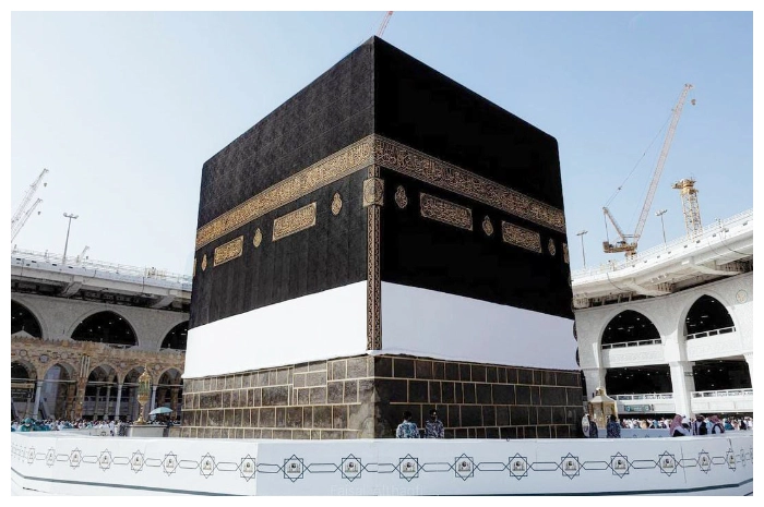 Ka'bah