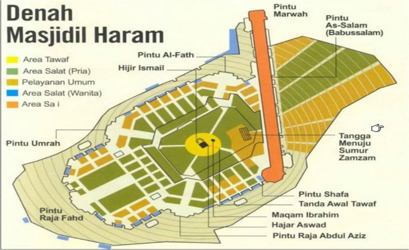 antara-masjidil-haram-babus-salam-dan-sunnah-nabi-p2IL500jlX.jpg