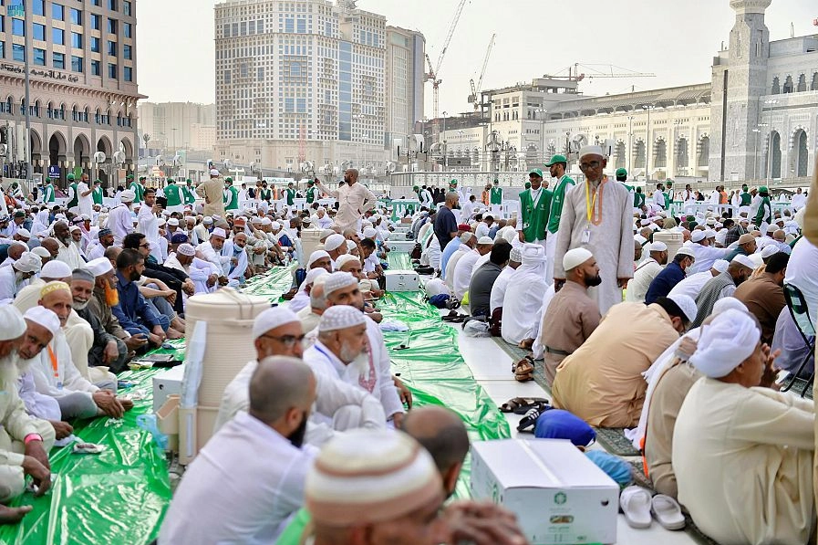 [Imej Umrah Ramadhan]
